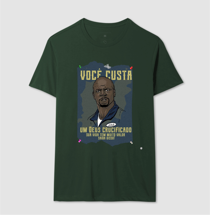 Camisa 9