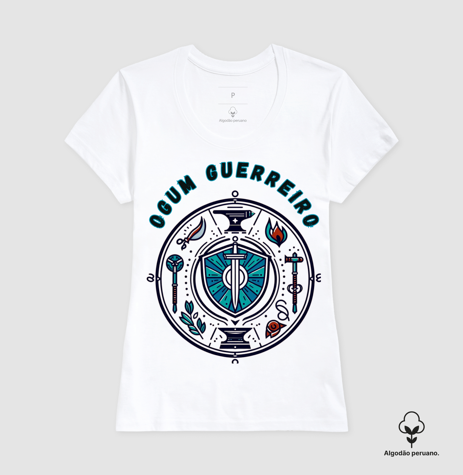 Camisa 6