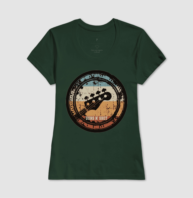 Camisa 8