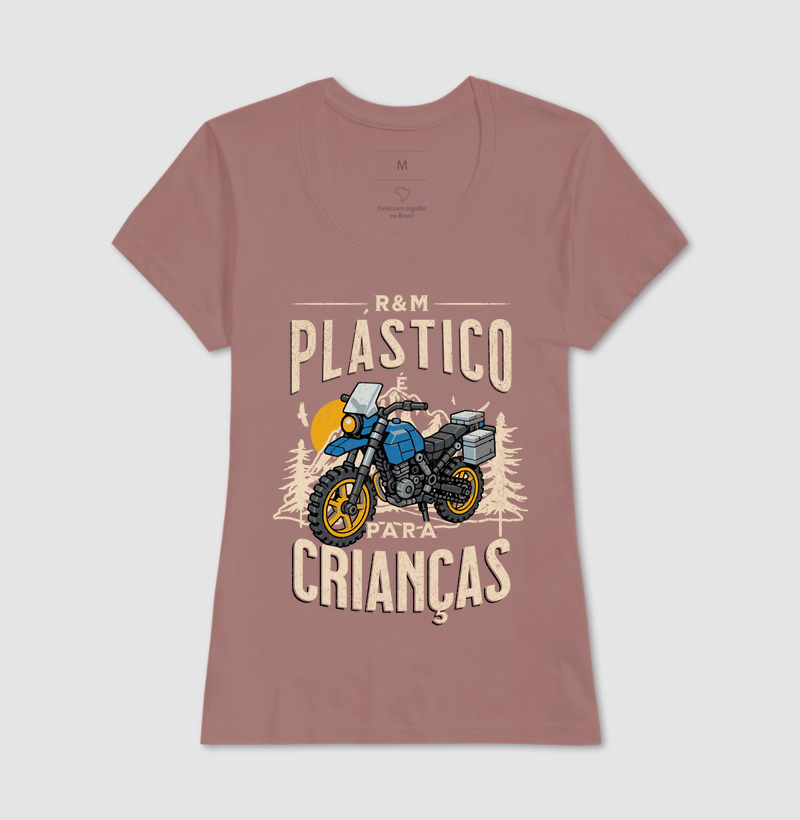 Camisa 16