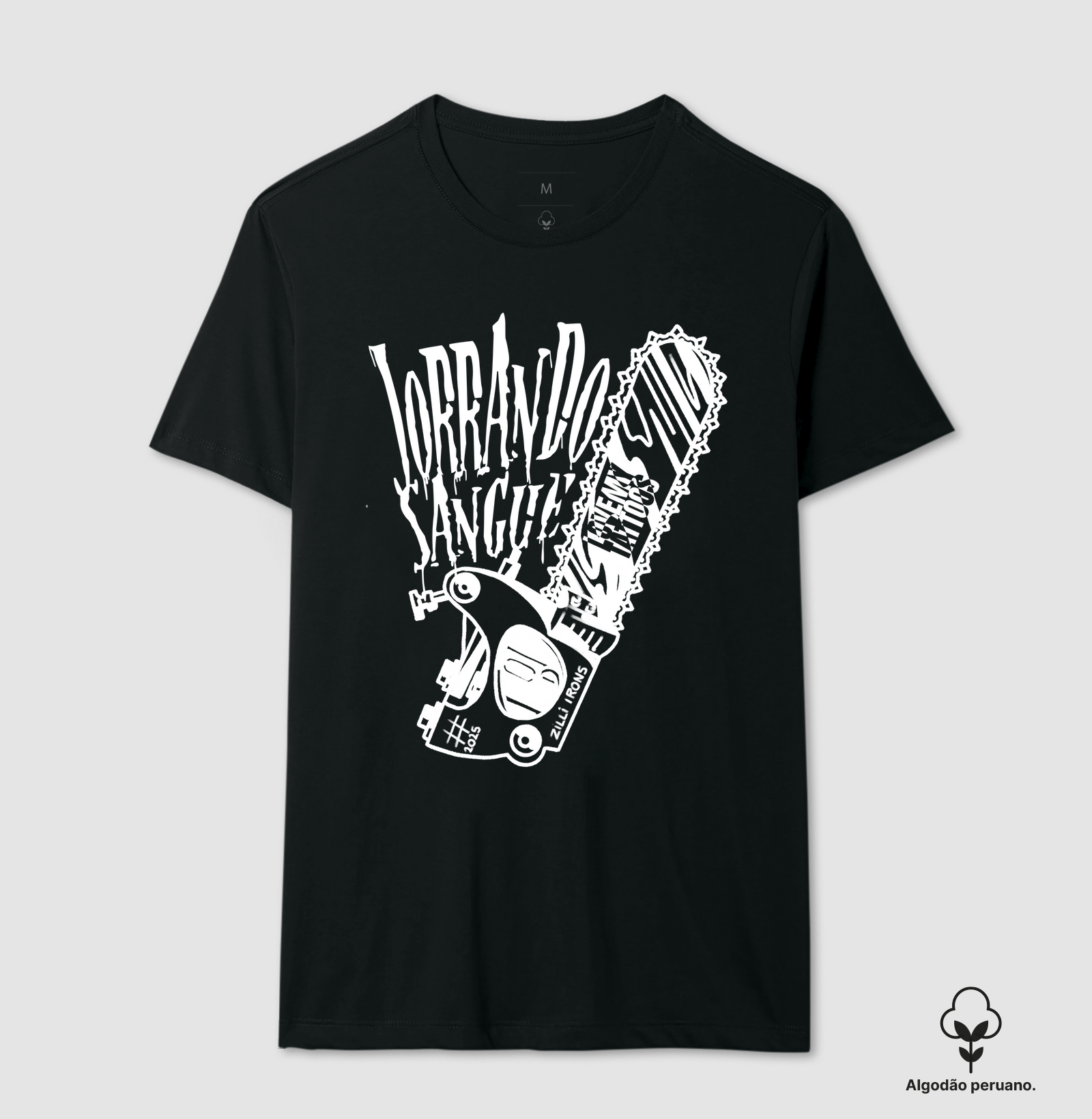 Camisa 1