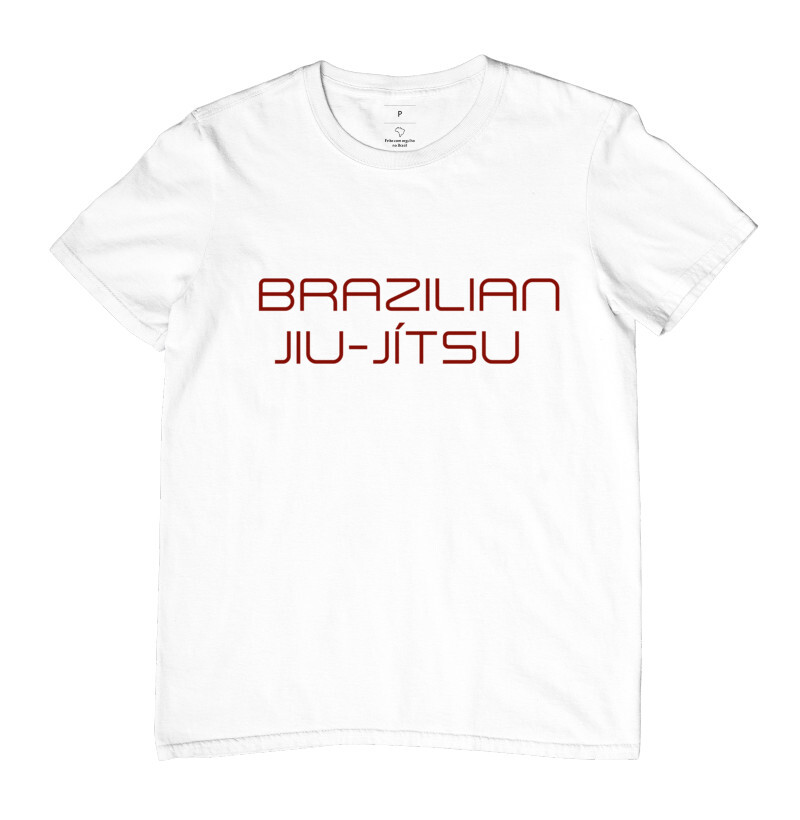 BRAZILIAN JIU-JÍTSU 