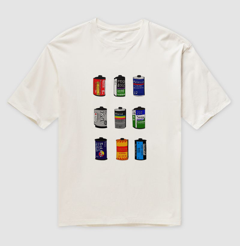 Camisa 3