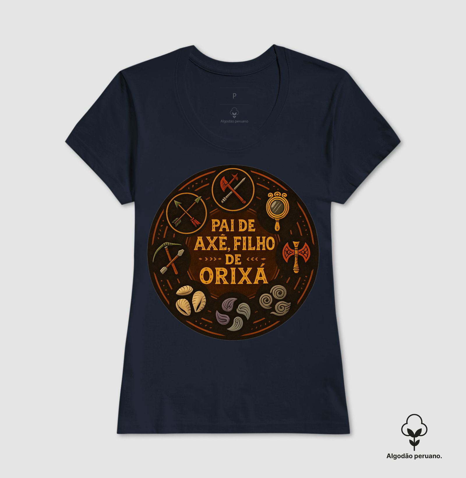 Camisa 1