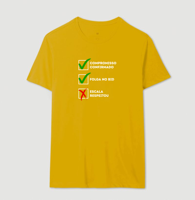 Camisa 13