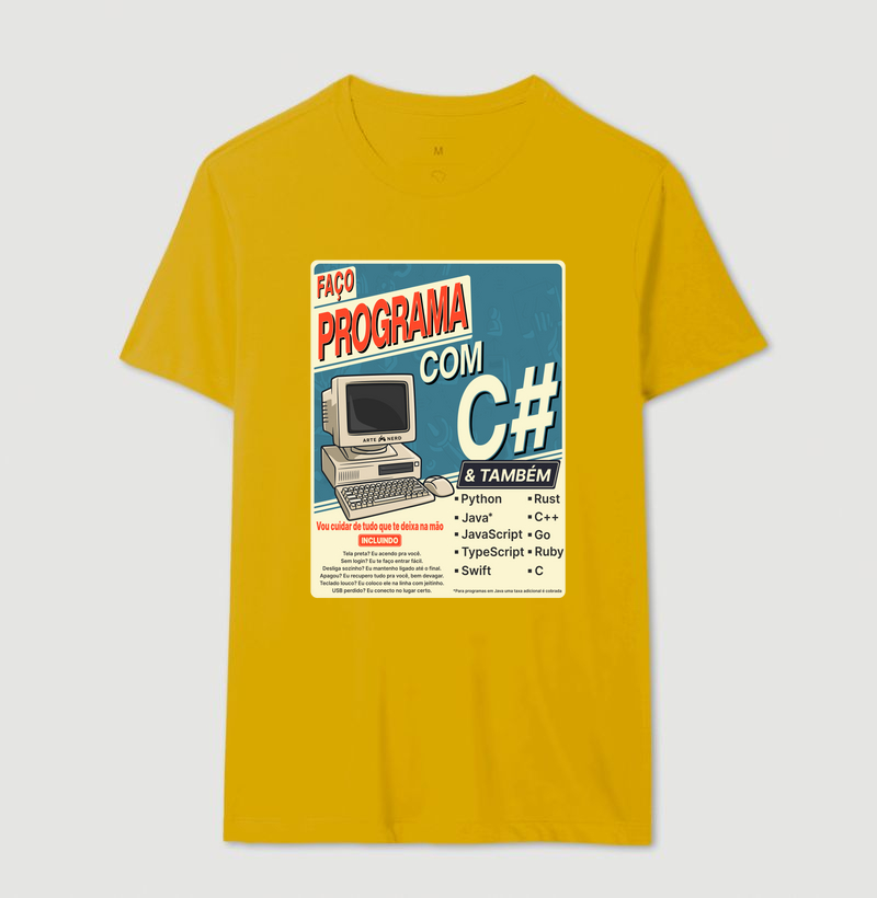 Camisa 9