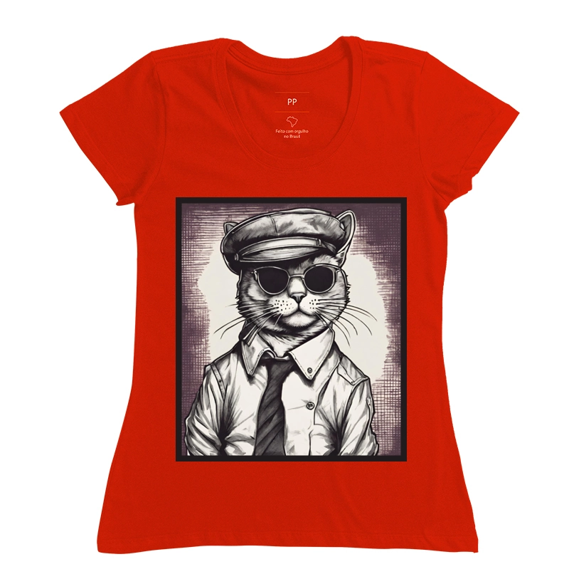 Camisa 10