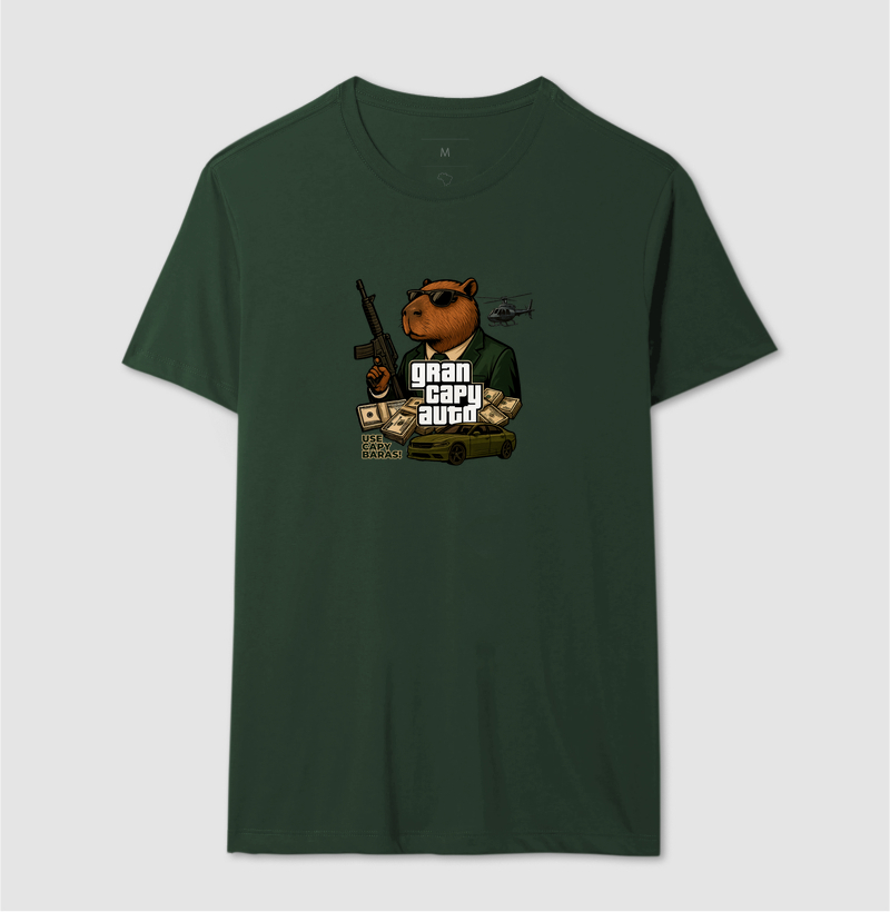 Camisa 10