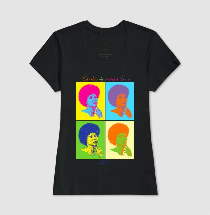 Camisa 3