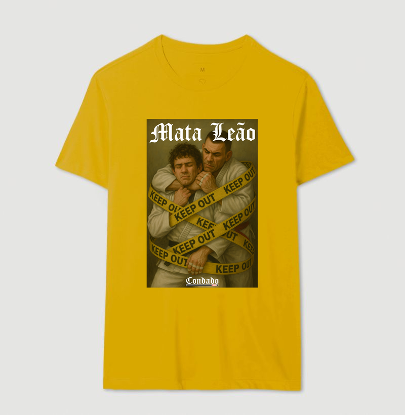 Camisa 16