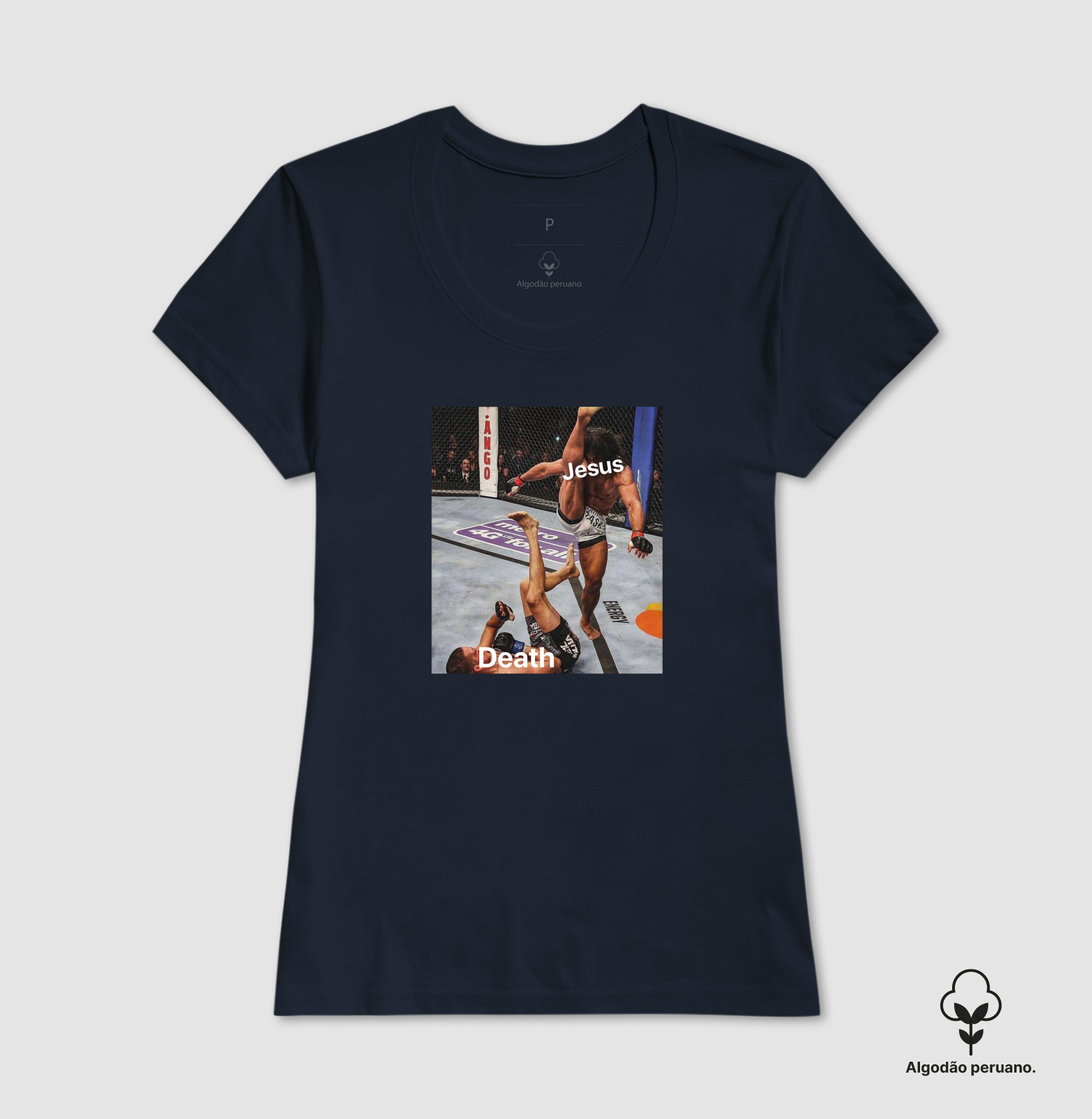 Camisa 2