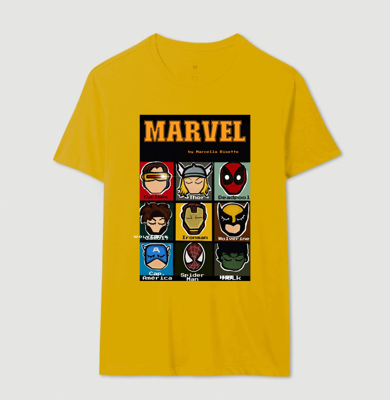 Camisa 7
