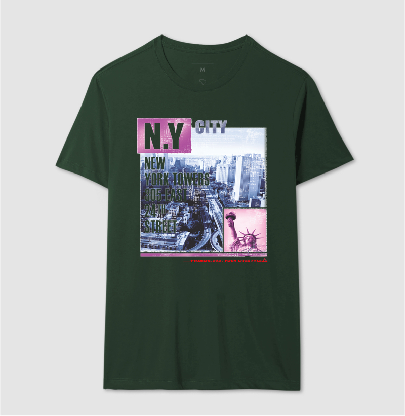 Camisa 12