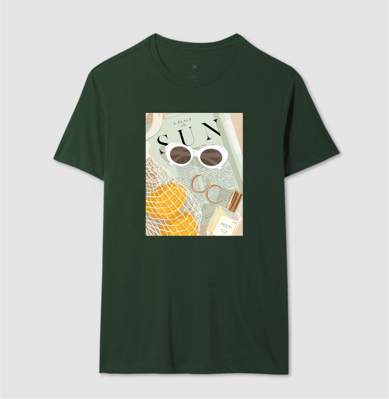 Camisa 14