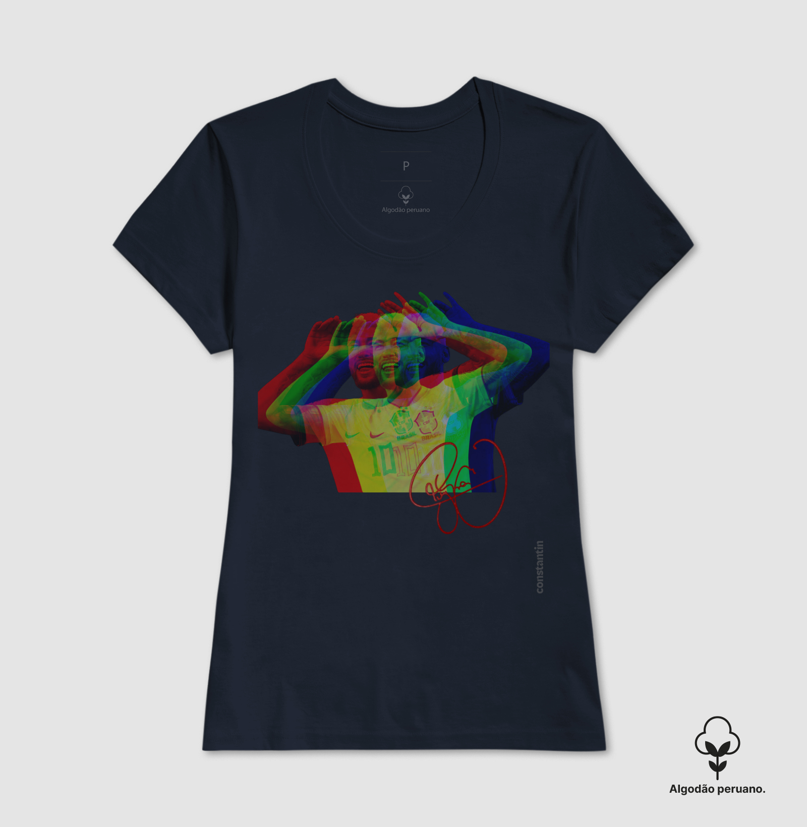 Camisa 5