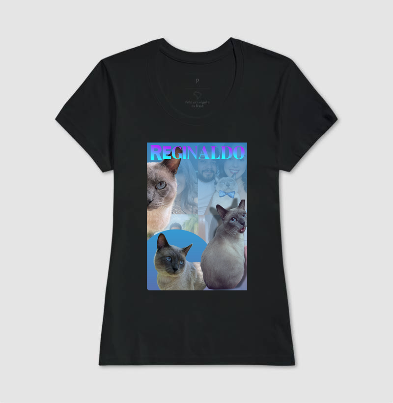 Camisa 9
