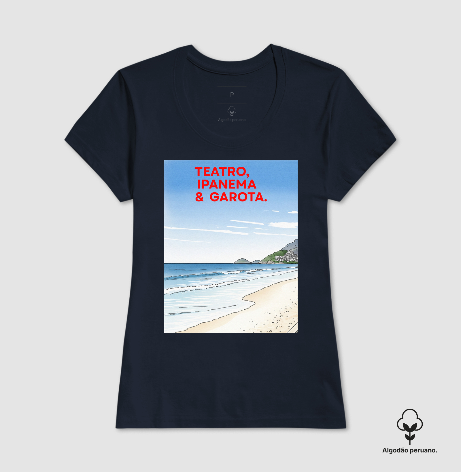 Camisa 6
