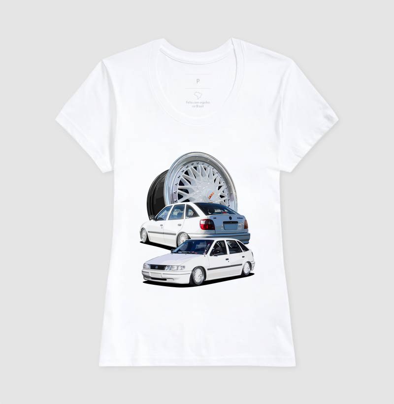 Camisa 10