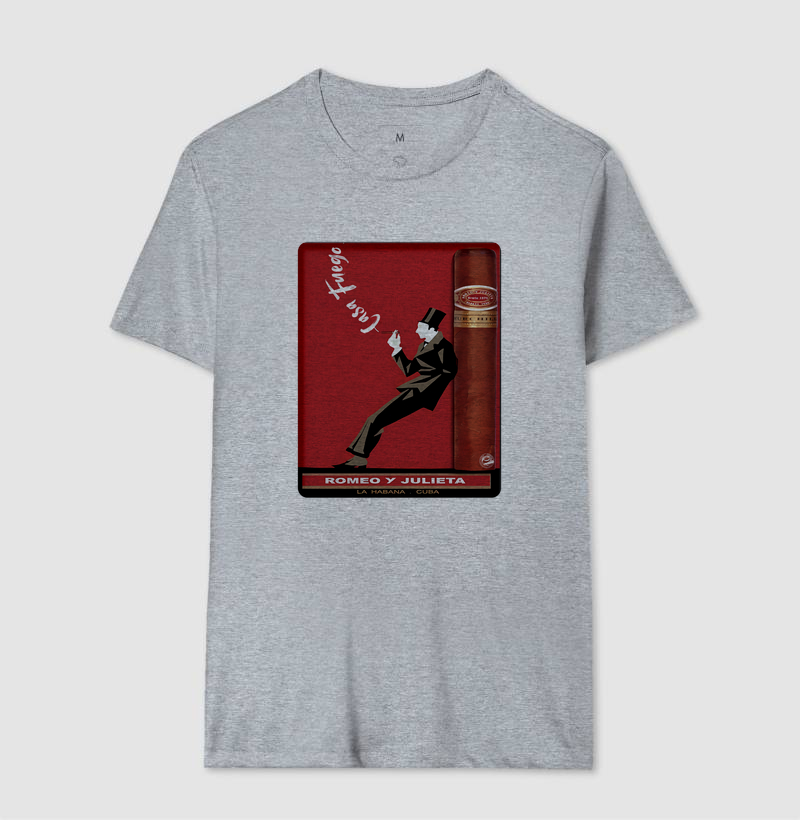 Camisa 13