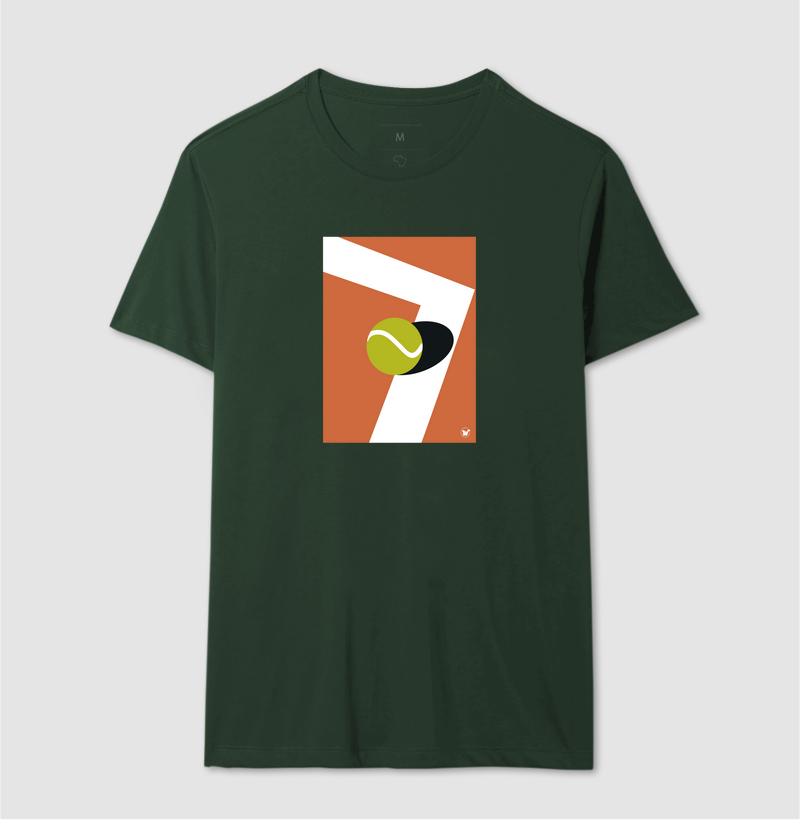 Camisa 9