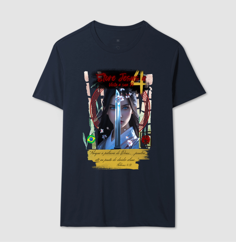 Camisa 8