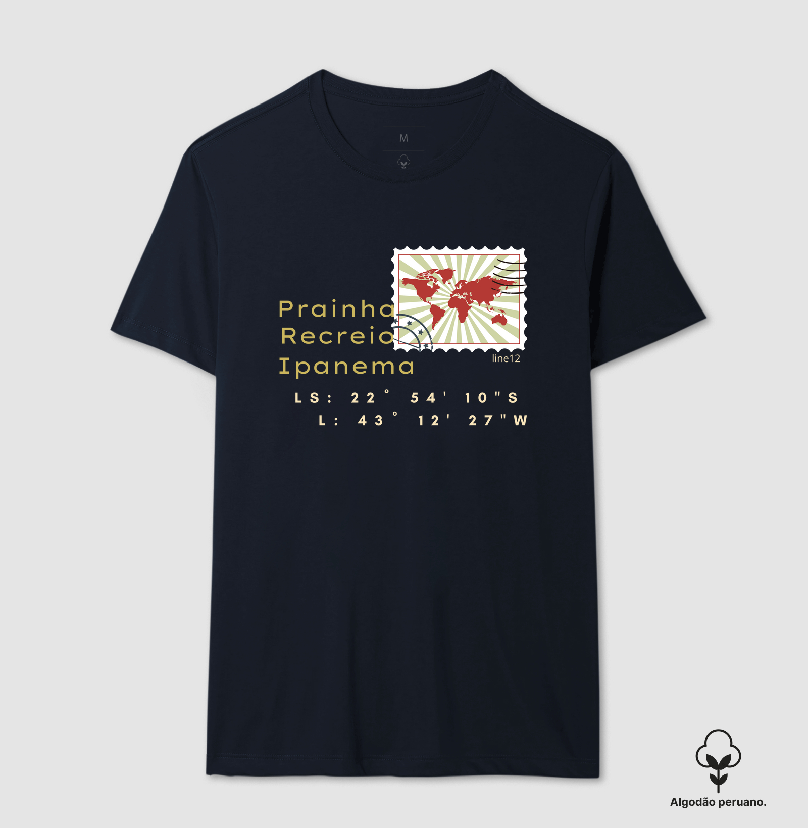 Camisa 1