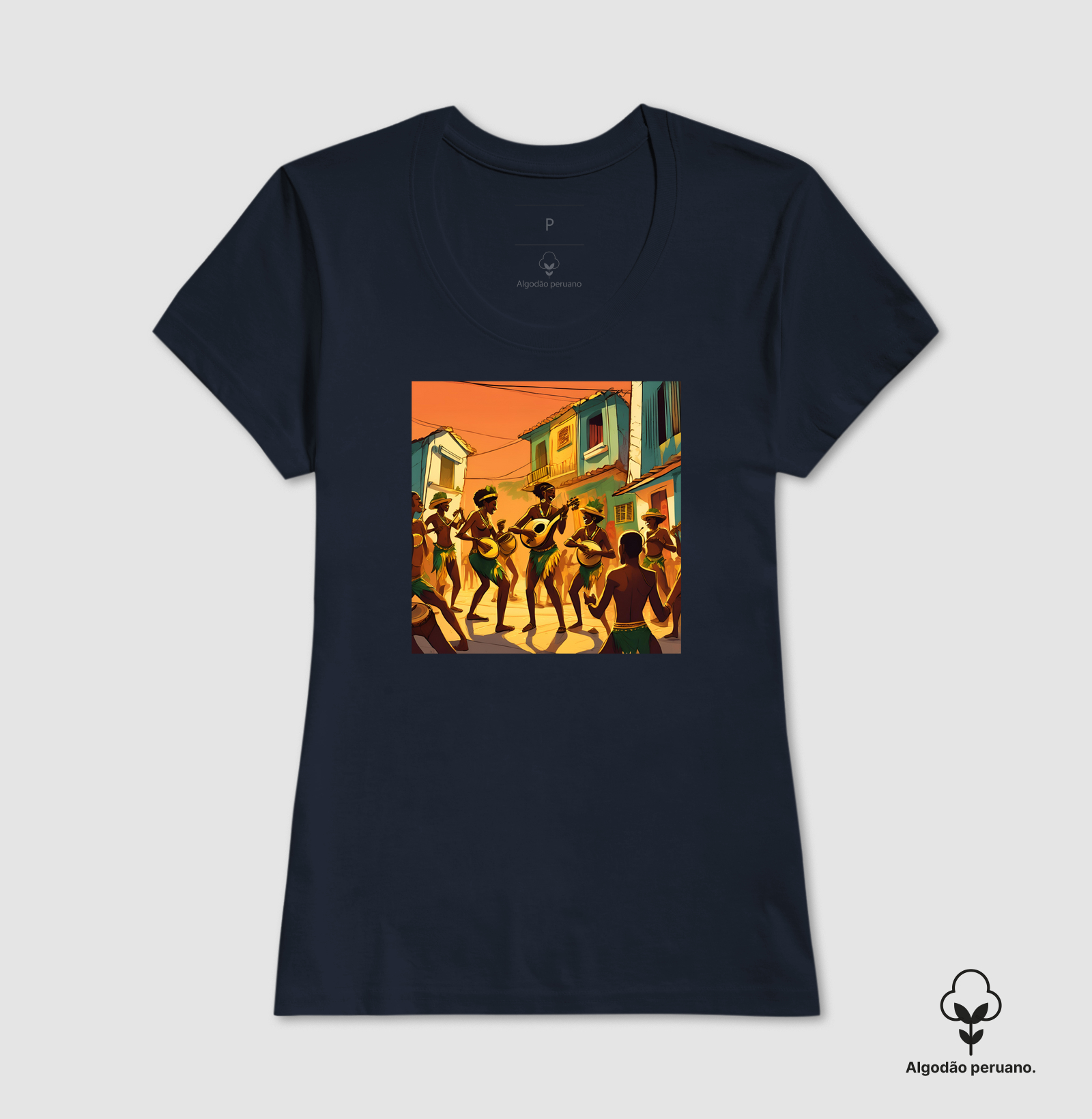 Camisa 6