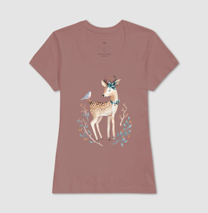 Camisa 17