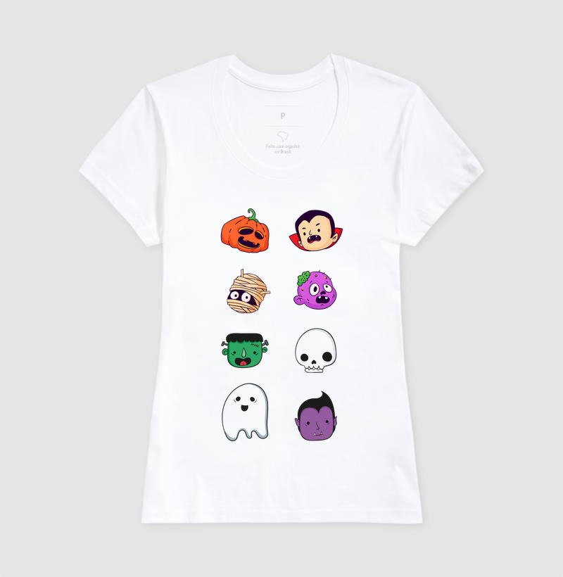 Camisa 4
