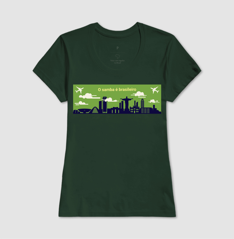 Camisa 12