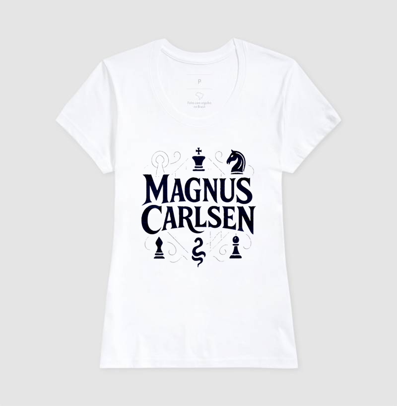 Camisa 17