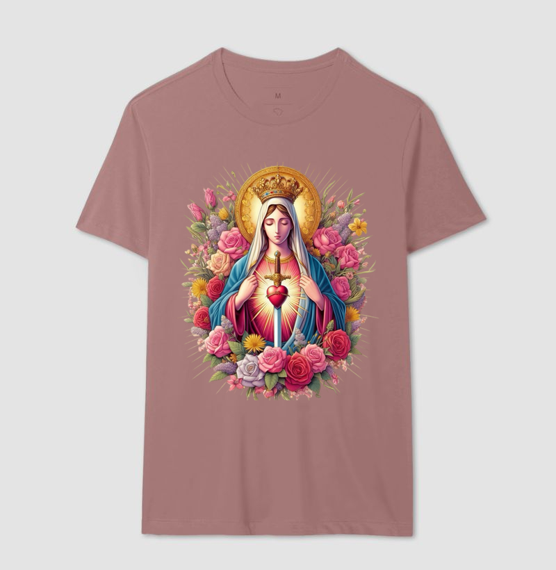 Camisa 15