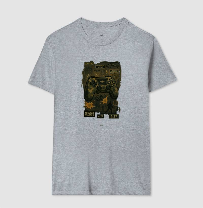 Camisa 4