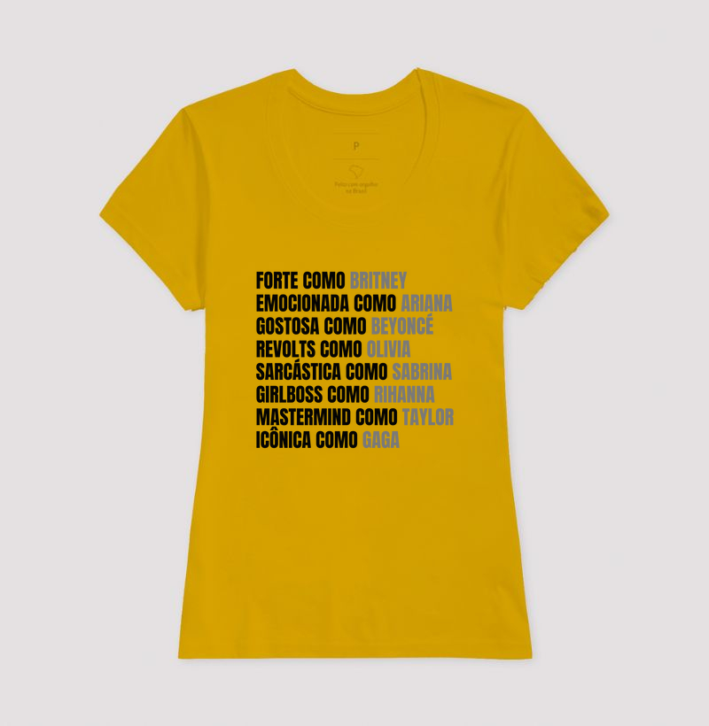 Camisa 13