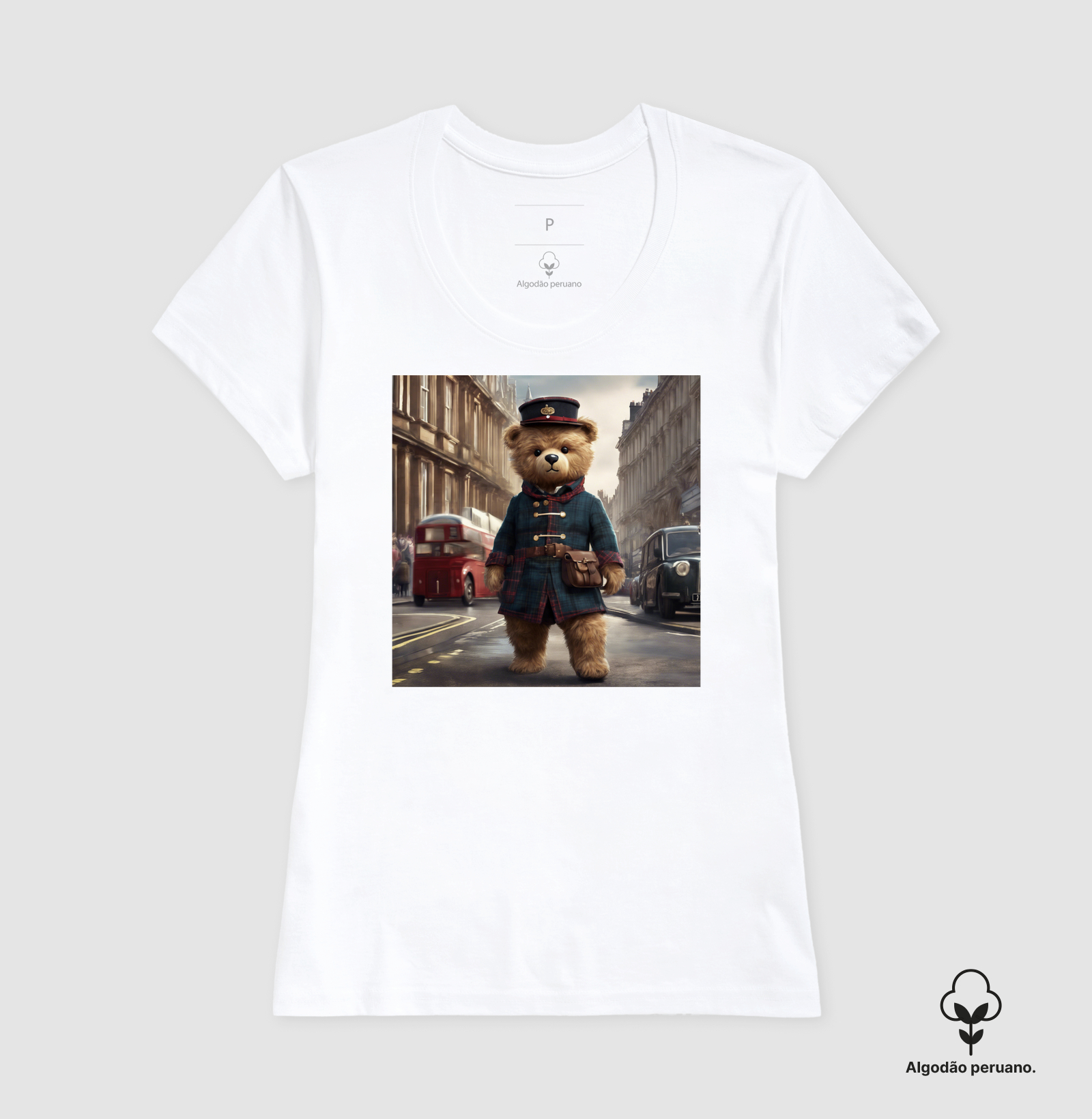Camisa 1