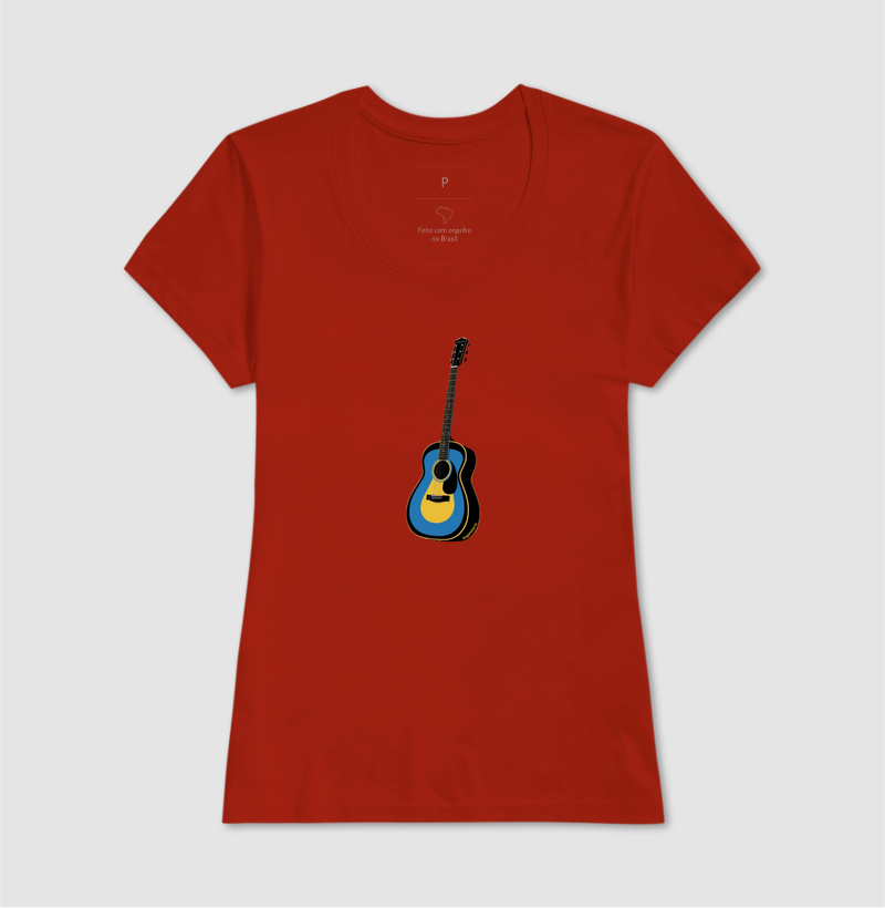 Camisa 9