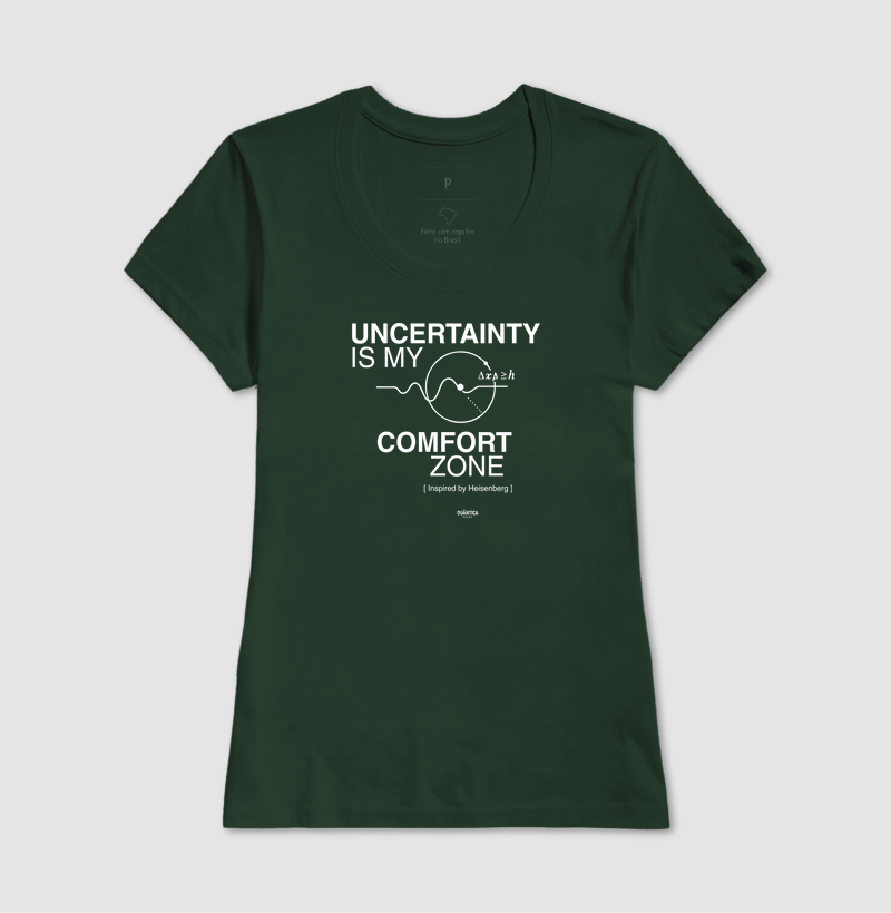 Camisa 18