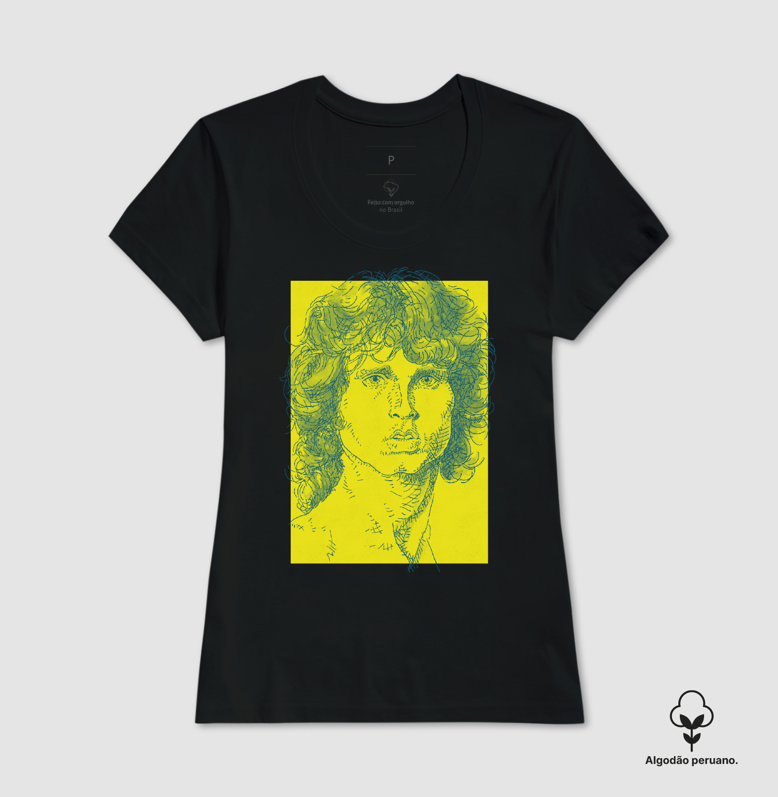 Camisa 5