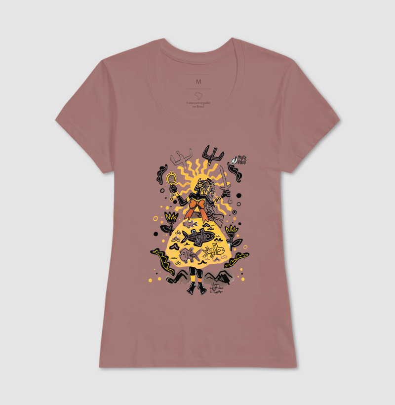 Camisa 10