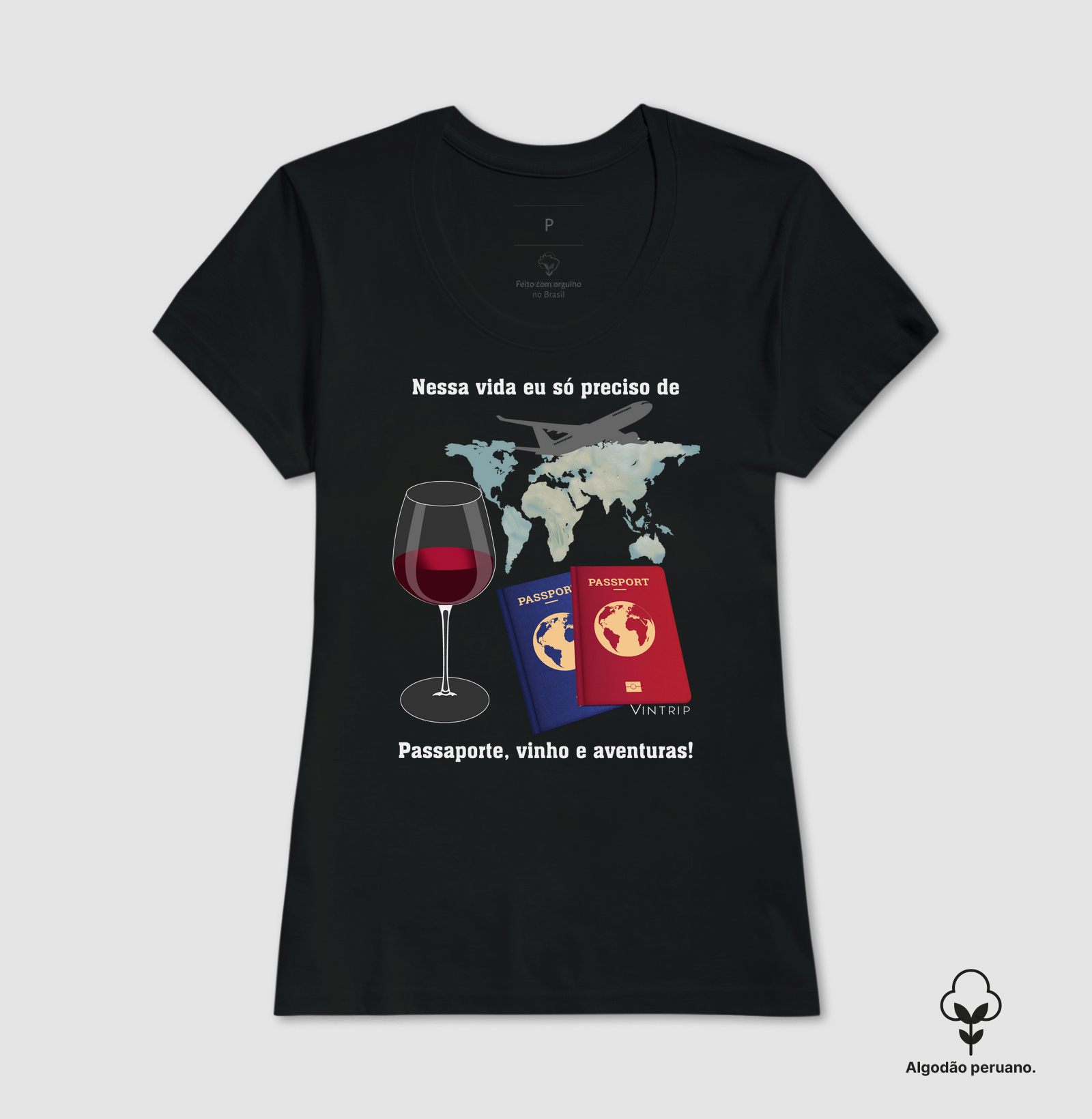 Camisa 8