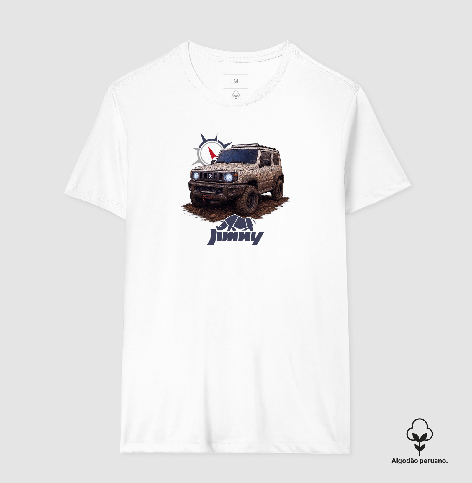 Camisa 3