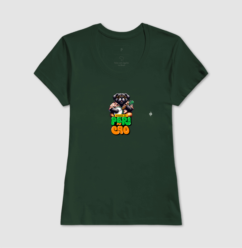 Camisa 18