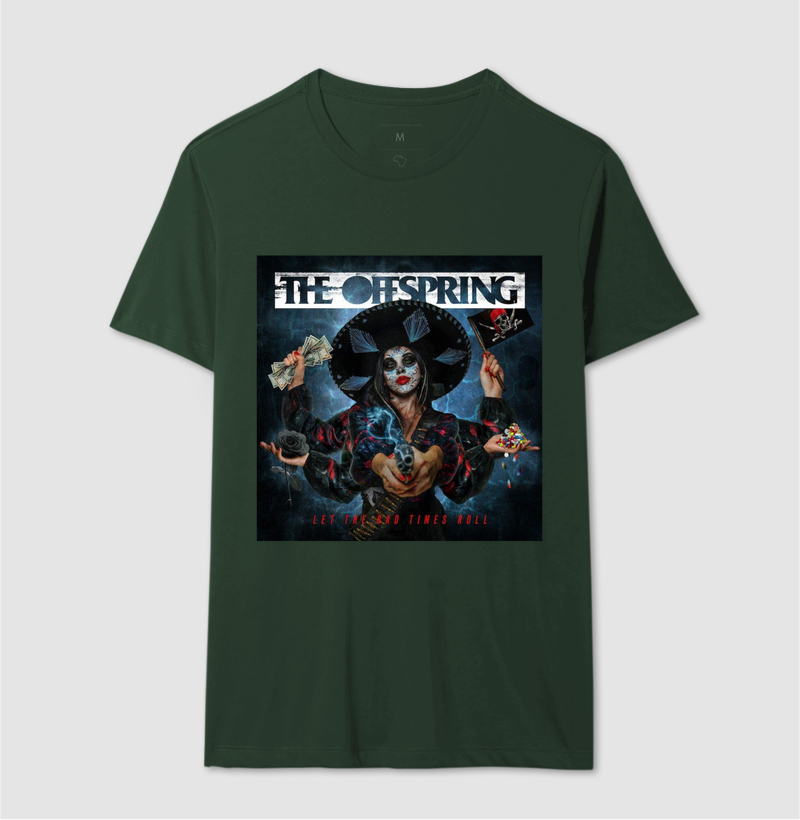 Camisa 16