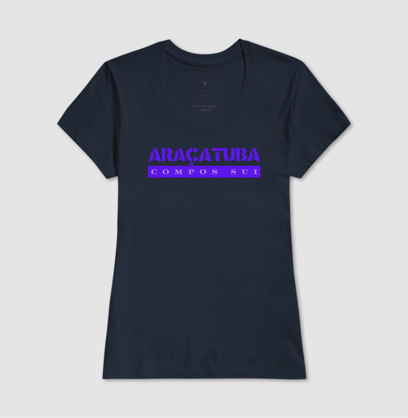 Camisa 13