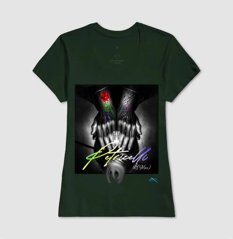 Camisa 12