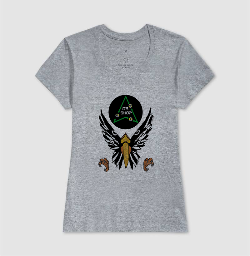 Camisa 11
