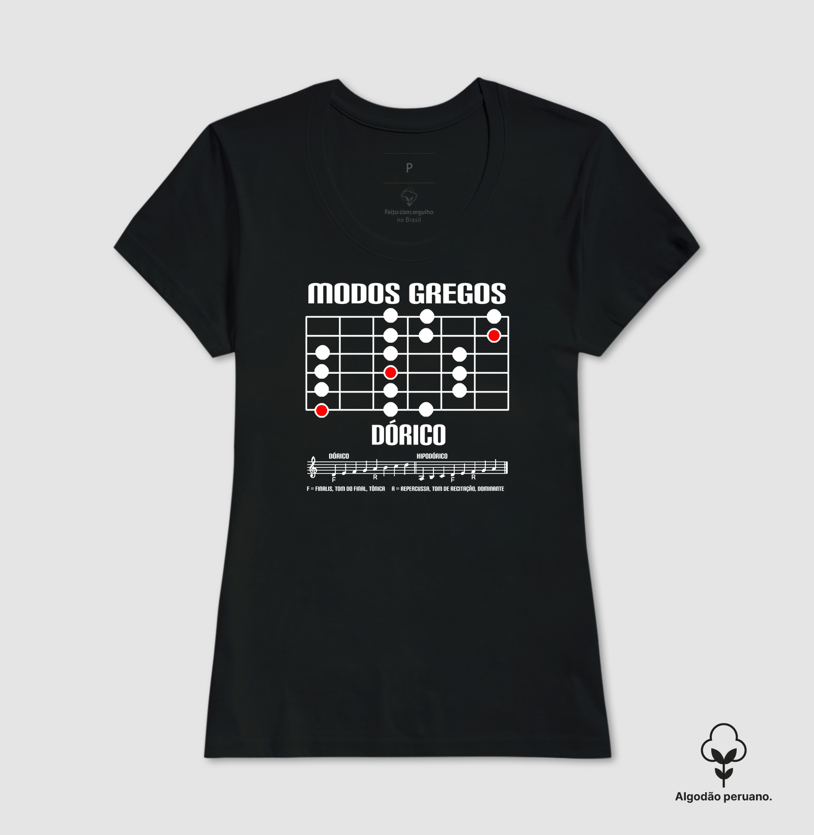 Camisa 9