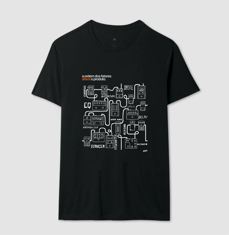 Camisa 16
