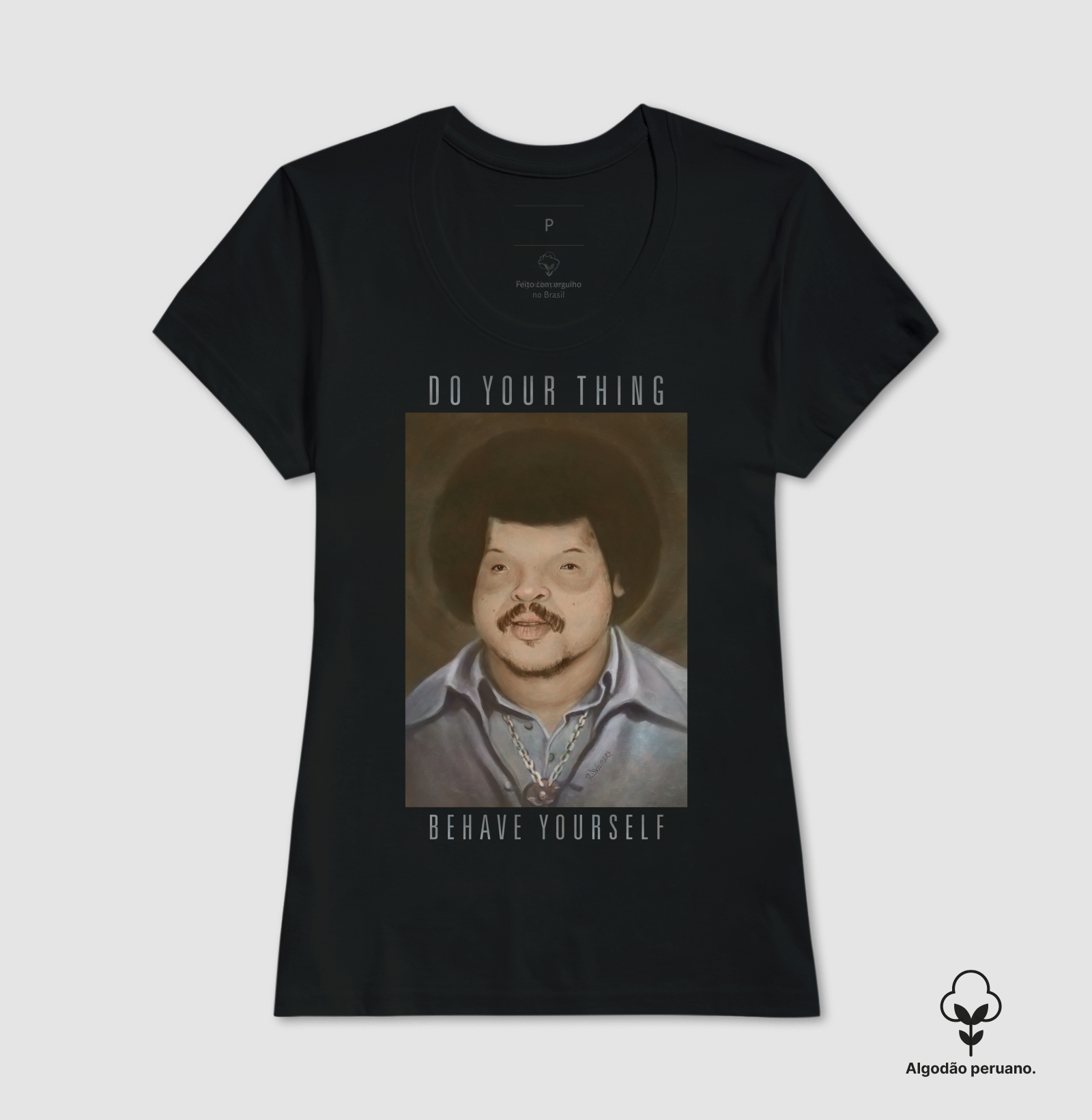 Camisa 7
