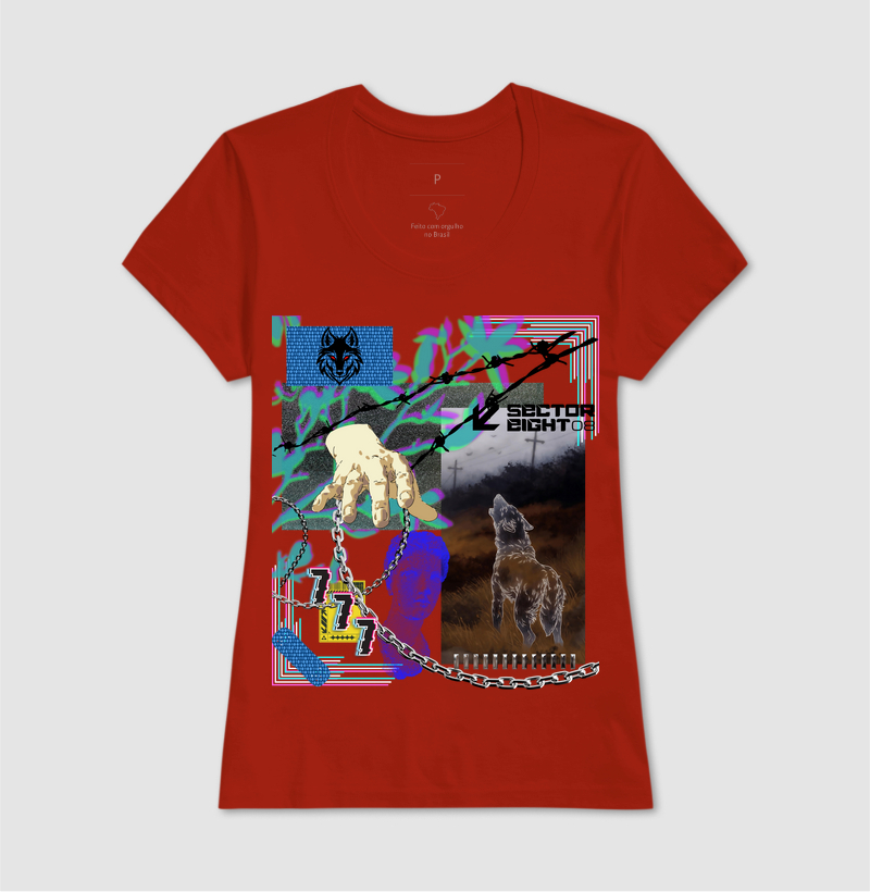 Camisa 11